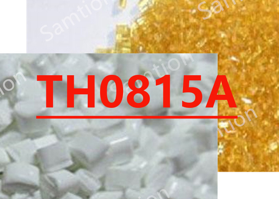 S-Plastic Thermocomp TH0815A reçine, yüksek özel yerçekimi dolguyu içeren poliüretan reçine bazlı bir bileşiktir.