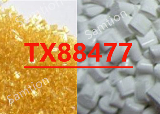 S-Plastic Thermocomp TX88477 reçine, özel dolgu maddeleri içeren Polyurethane reçine tabanlı bir bileşiktir.