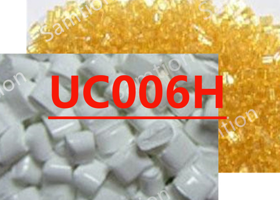 S-Plastic Thermocomp UC006H karbon lif içeren Polyphthalamide reçine bazlı reçine bileşeni.