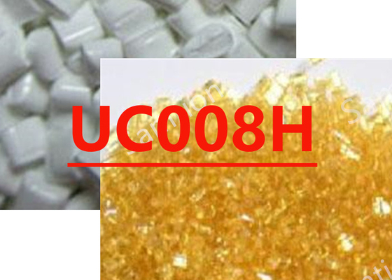 S-Plastic Thermocomp UC008H karbon lif içeren Polyphthalamide reçine bazlı reçine bileşeni.