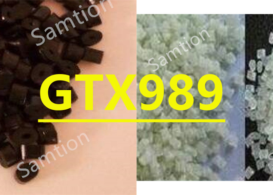 S-Plastic Noryl GTX989, özellikle iç ve iç çizgi boyalı gövde panelleri için tasarlanmış yüksek ısı ileten ve yüksek ısı taşıyan bir malzemedir.