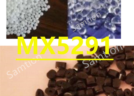 S-Plastic Noryl MX5291 PRELIMINARY. İletici PPE+PS+PA. Elektrostatik boya uygulamaları için uygundur.