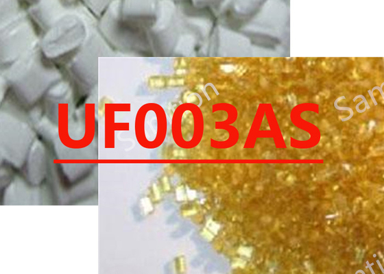 S-Plastic Thermocomp UF003AS, Cam Lifi içeren Polyphthlamide reçine bazlı reçine bileşeni.