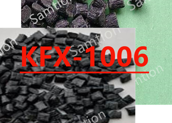 S-Plastic Thermocomp KFZ24XXP, Cam Elyafı, Dökme Cam içeren Asetal Kopolymer reçine tabanlı bir bileşiktir.