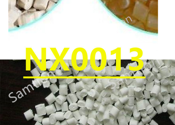 S-Plastic Noryl NX0013 Yüksek ısı ileten bir malzemedir.