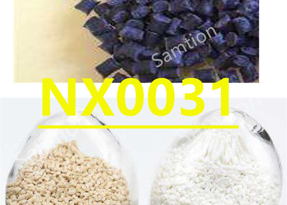S-Plastic Noryl NX0031 reçine Özellikle Elektrostatik Boya ve Toz Kaplama Uygulamaları için Tasarlanmış İletici reçine