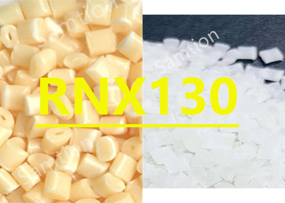S-Plastic Noryl RNX130 Otomotiv ve otomotiv dışı uygulamalar için %30 cam takviye PPE+PS+PA alaşımı. Geri dönüşüm derecesi
