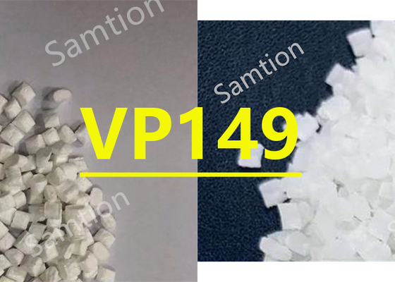 S-Plastic Noryl VP149, yüksek ısı, düşük CTE, iletken bir GTX. Özellikle iç ve iç çizgi boyalı gövde paneli için tasarlanmıştır.
