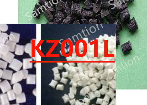 S-Plastic Thermocomp KZ001L, Cam Elyafı içeren Asetal Kopolymer reçine tabanlı bir bileşiktir.