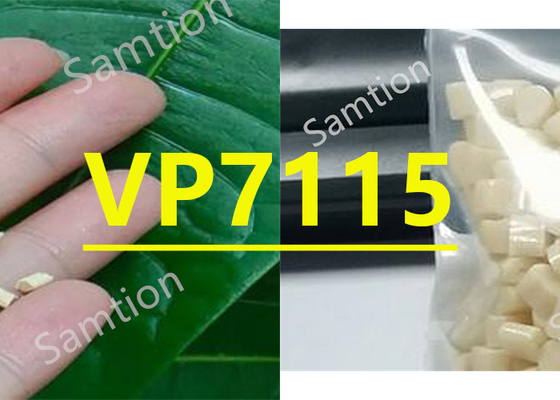 S-Plastic Noryl VP7115 mineralle desteklenmiş bir malzemedir.