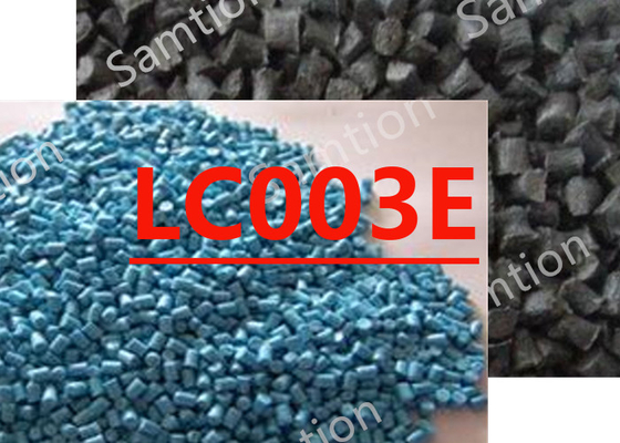 S-Plastic Thermocomp LC003E, karbon lif içeren Polyketone reçine tabanlı bir bileşiktir.