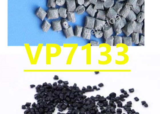 S-Plastic Noryl VP7133 Yüksek erime gücü ile birlikte yüksek ısı direncini sunan doldurulmamış bir ekstrüzyon sınıfı.