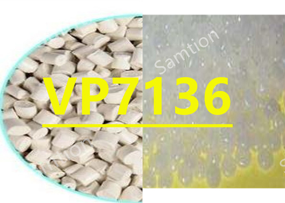 S-Plastic Noryl VP7136, daha iyi ısı ve işlenebilirliği ile doldurulmamış bir darbe modifiye malzemesidir.