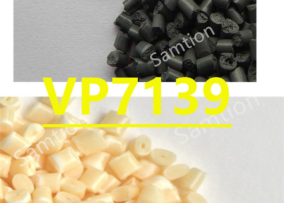S-Plastic Noryl VP7139 Özellikle iç veya çevrimiçi boyanmış (dış otomobil) bileşenler için tasarlanmış yüksek ısı malzemesi