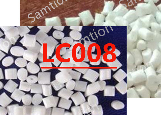 S-Plastic Thermocomp LC008, Karbon Fiber içeren Polyketone reçine tabanlı bir bileşiktir.
