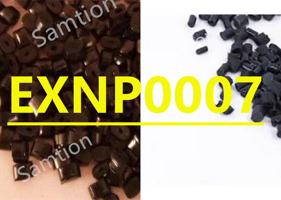 S-Plastic Noryl EXNP0007, PPX8145 olarak pazarlanmaktadır.