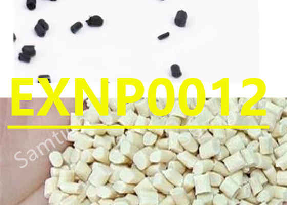 S-Plastic Noryl EXNP0012 PPX615 PRELIMARY DATA olarak pazarlanacak. % 15 cam güçlendirilmiş PPE + PP. Yüksek dayanıklılık.