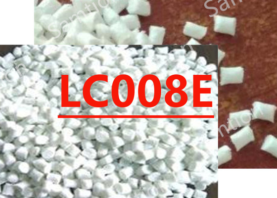 S-Plastic Thermocomp LC008E, karbon lif içeren Polyketone reçine tabanlı bir bileşiktir.