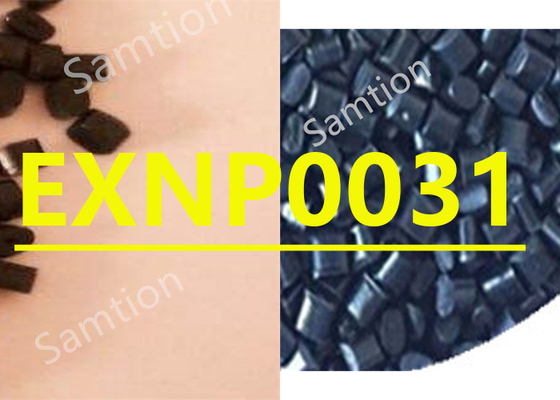 S-Plastic Noryl EXNP0031, % 30'luk cam lifle güçlendirilmiş PP ve PPO alaşımıdır.