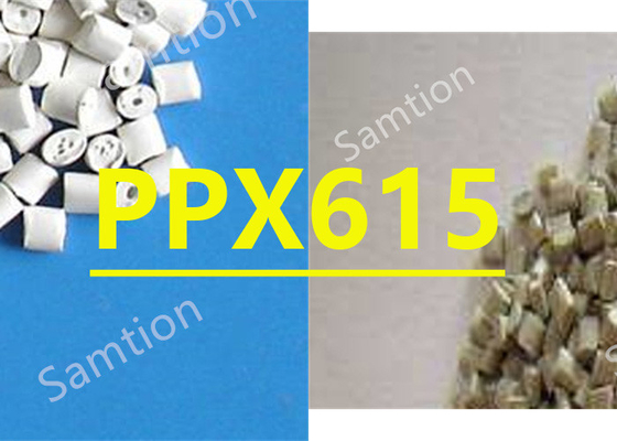 S-Plastic Noryl PPX615 İyi kimyasal dayanıklılık sertlik ve pratik çarpma gücü dengesi için tasarlanmıştır.