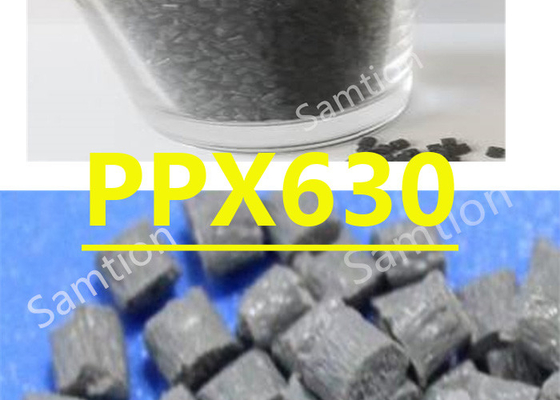 S-Plastic Noryl PPX630 30% GR PPE+PP. Yüksek uzatma. yüksek sertlik. NSF Standart 61 Uyumlu (renk sınırlıdır).