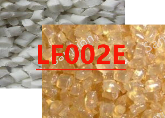 S-Plastic Thermocomp LF002E, Cam Lifi içeren Polyketone reçine tabanlı bir bileşiktir.