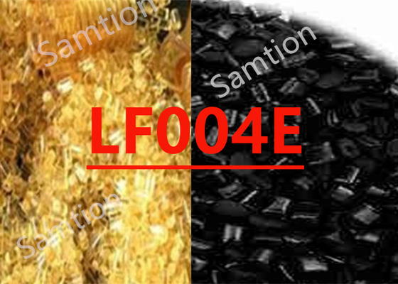 S-Plastic Thermocomp LF005, Cam Lifi içeren Polyketone reçine tabanlı bir bileşiktir.