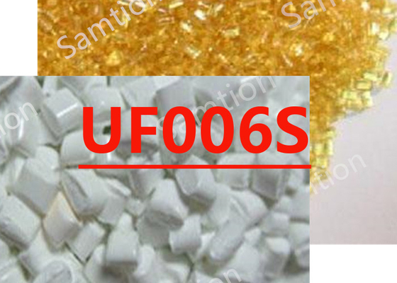 S-Plastic Thermocomp UF006S reçine, Cam Lifi içeren Polyphthalamide reçine tabanlı bir bileşiktir.