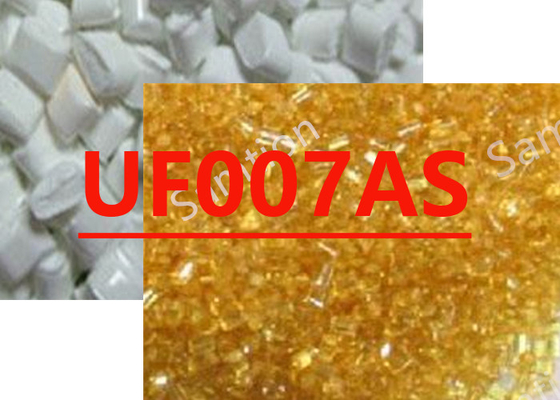 S-Plastic Thermocomp UF007AS, Cam Lifi içeren Polyphthalamide reçine bazlı reçine bileşiği.