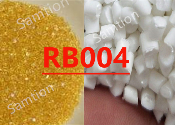 S-Plastic Thermocomp RB004, PA 66 reçine bazlı bir bileşiktir.