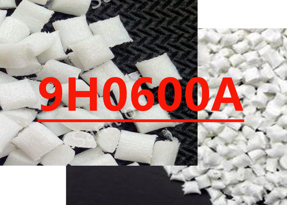 S-Plastic Thermocomp 9H0600A, Yüksek Spesifik Yerçekimi Dolguyu içeren XXXX reçine tabanlı bir bileşiktir.