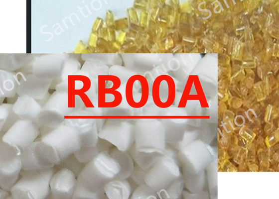 S-Plastic Thermocomp RB00A, % 50 Polyamide 66 enjeksiyon kalıbı ile doldurulmuş cam boncuklardır.