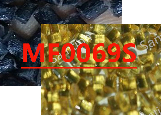 S-Plastic Thermocomp MF0069S, cam lif, alev geriletici içeren polipropilen reçine bazlı bir bileşiktir.
