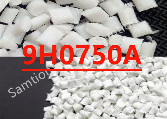 S-Plastic Thermocomp 9H0750A, yüksek özel yerçekimi dolguyu içeren XXXX reçine bazlı bileşik.