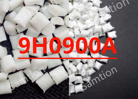 S-Plastic Thermocomp 9H0900A Yüksek Özel Yerçekimi Dolguyu İçeren XXXX reçine tabanlı bir bileşik.