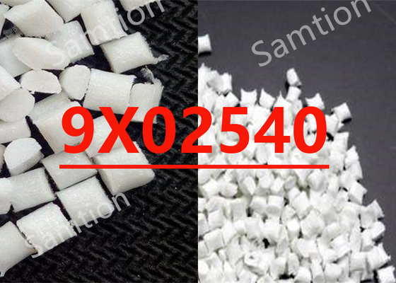 S-Plastic Thermocomp 9X02540 PET, PC, ABS Karışımı özel dolgularla.