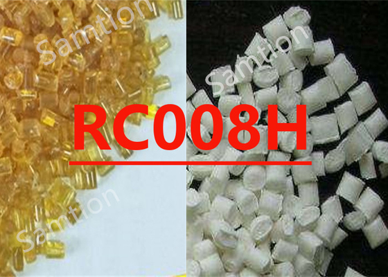 S-Plastic Thermocomp RC008H, Karbon Fiber içeren Nylon 66 reçine tabanlı bir bileşiktir.