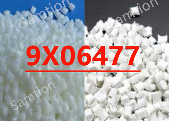 S-Plastic Thermocomp 9X06477, cam lif içeren Syndiotactic Polystyrene reçine bazlı bileşik.