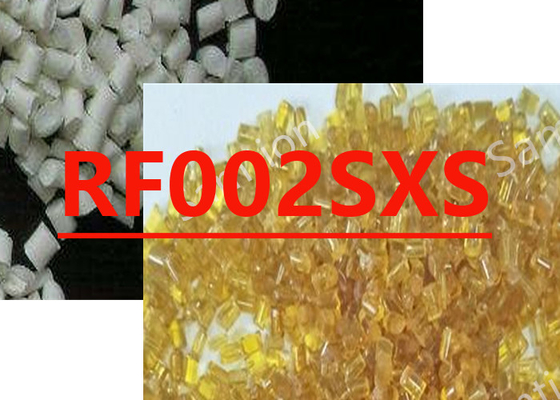 S-Plastic Thermocomp RF002SXS, cam lif içeren bir Nylon 6/6 baz reçine.