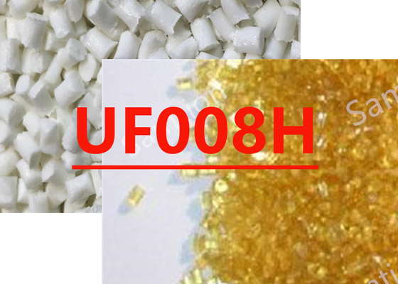S-Plastic Thermocomp UF008H reçine, Cam Lifi içeren Polyphthalamide reçine tabanlı bir bileşiktir.