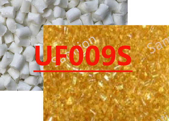 S-Plastic Thermocomp UF009S reçine, Cam Lifi içeren Polyphthalamide reçine tabanlı bir bileşiktir.