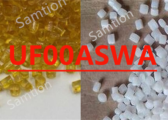 S-Plastic Thermocomp UF00ASWA cam lif içeren poliftalamit (PPA) bazlı reçine bileşeni.
