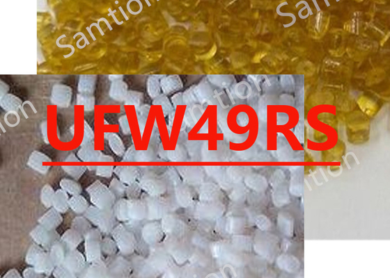 S-Plastic Thermocomp, Cam Lifi, Mineral içeren Polyphthalamide reçine bazlı UFW49RS reçine bileşiği. Eklenmiş özellik