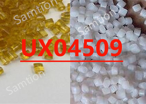 S-Plastic Thermocomp UX04509 karbon lif içeren Polyphthalamide reçine bazlı reçine bileşiği.