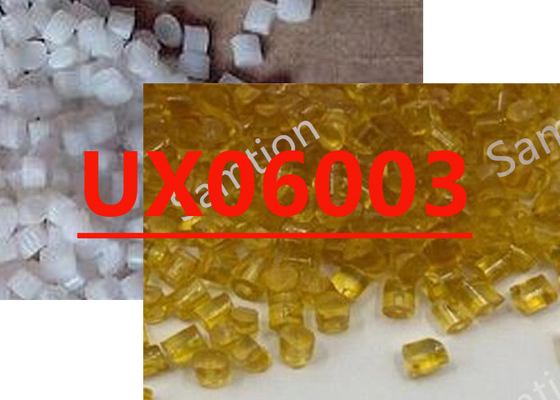 S-Plastic Thermocomp UX06003 Karbon Fiber içeren Polyphalamide reçine bazlı reçine bileşiği.