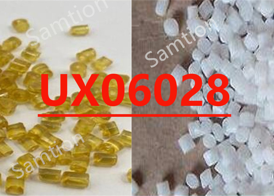 S-Plastic Thermocomp UX06028, Polyphthalamide reçine bazlı, cam lif içeren reçine bileşeni.