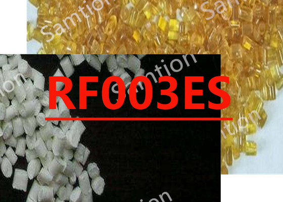 S-Plastic Thermocomp RF003ES, Cam Elyafı içeren bir Nylon 6/6 baz reçine.