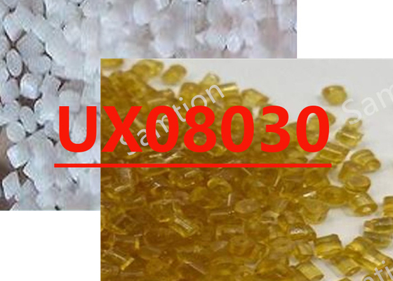 S-Plastic Thermocomp UX08030, Cam Lifi içeren Polyphthalamide reçine bazlı reçine bileşeni.