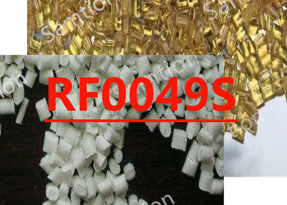 S-Plastic Thermocomp RF0049S, Alev Geriletici, Cam Elyafı içeren Nylon 66 reçine tabanlı bir bileşiktir.