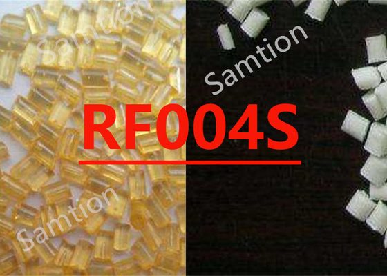 S-Plastic Thermocomp RF004S, Cam Elyafı içeren bir Nylon 6/6'dur.
